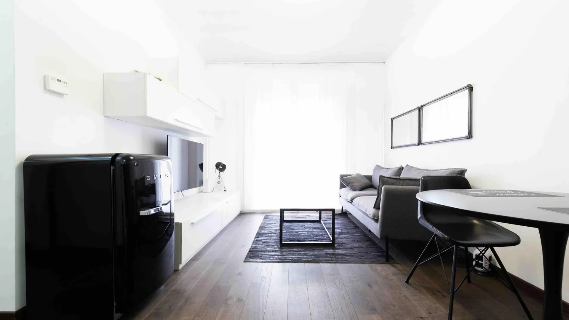 Appartamento Ponte Vecchio - M&M Holiday House Perugia 0*,  Italy