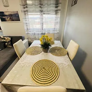  Apartamento Casabellocchio
