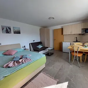 Apartma Zirovnik Apartamento Cerklje na Gorenjskem