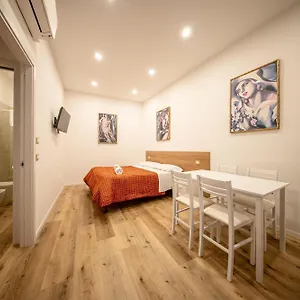  Сasa de vacaciones Perugia Apartments