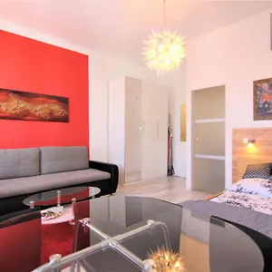 Cityapartments - Design 2 Apartamento Viena